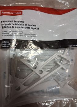 Wire Shelving Accessories