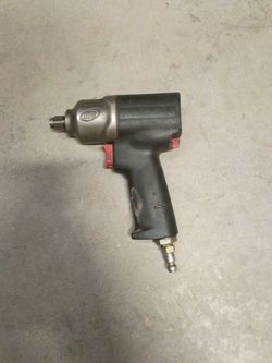 IR 3/8th inch impact