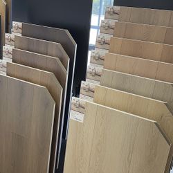Flooring