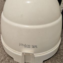 Hood Hair Dryer