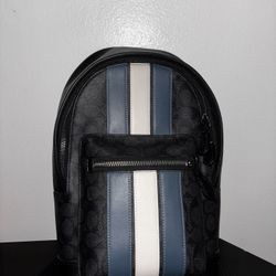 Coach Crossbody Bag 
