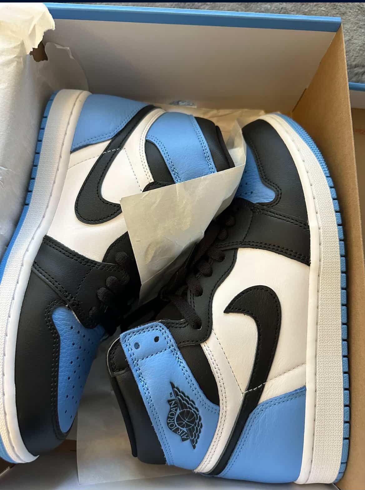 Air Jordan 1