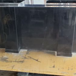 Two 225 Gal Fishtanks !!!!