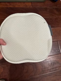Cherish Baby Head Shaping Pillow