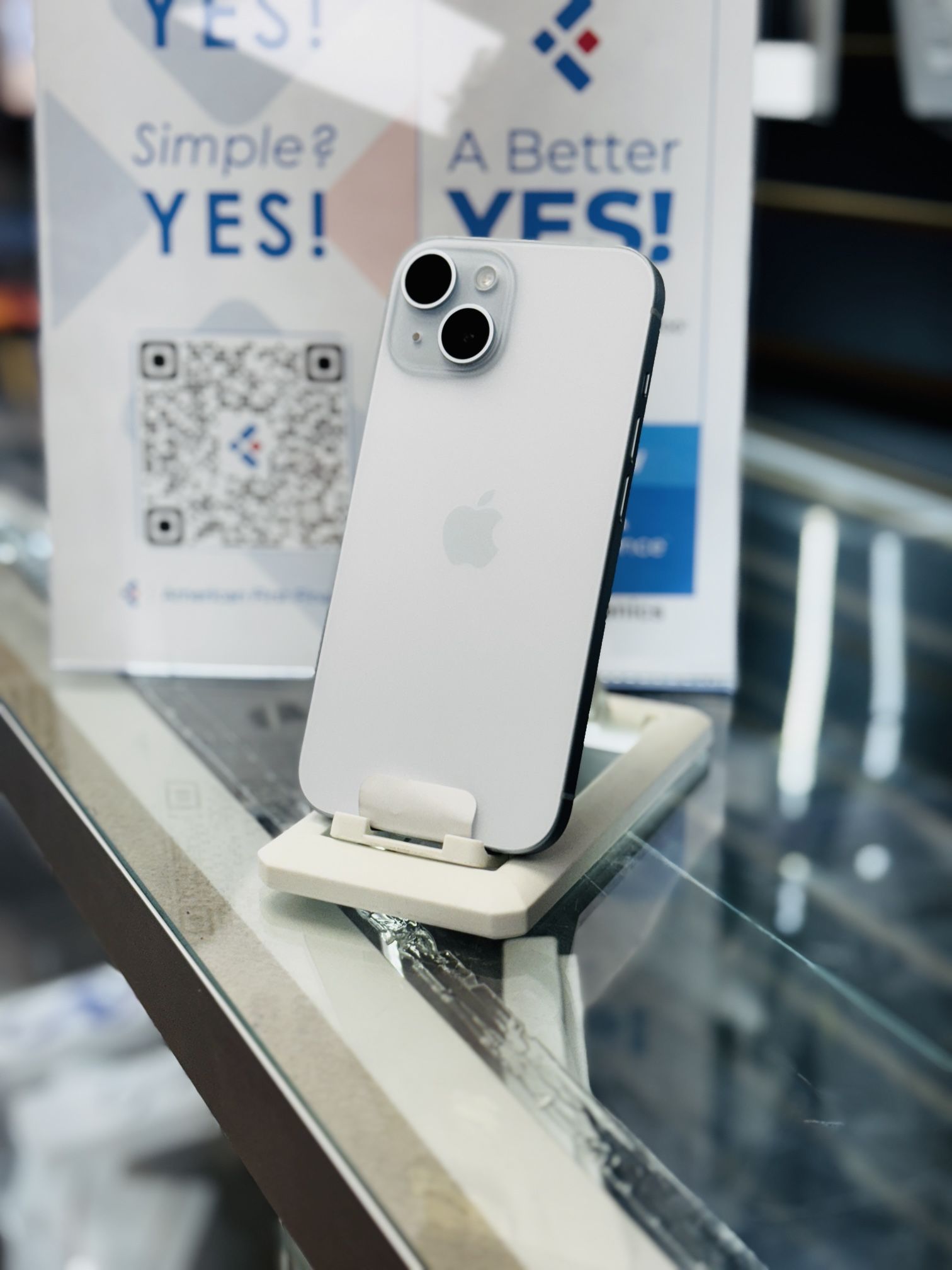 iPhone 15 (Factory Unlocked)