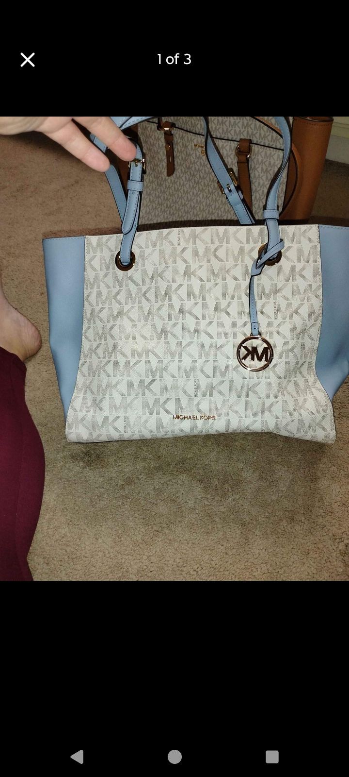 Michael Kors Purse