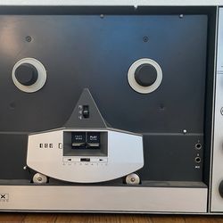 Ampex 2000 series for parts OBO