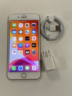 iPhone 7 Plus Unlocked