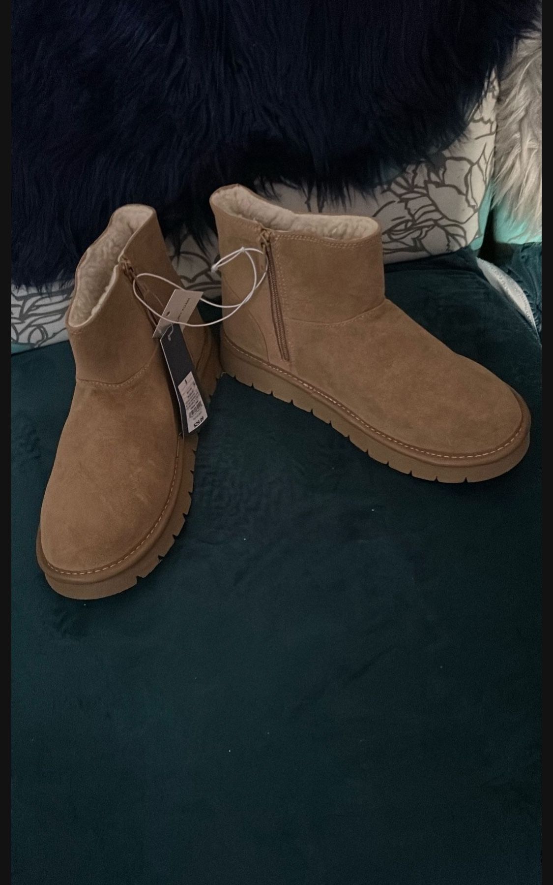 Women’s Boots
