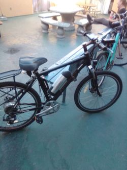 Ebike