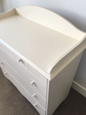 Morigeau Lepine Dresser Changing Table For Sale In Caledonia Mi