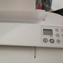 HP Deskjet Smart Printer 3700 Series 