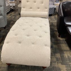 Beautiful Chaise