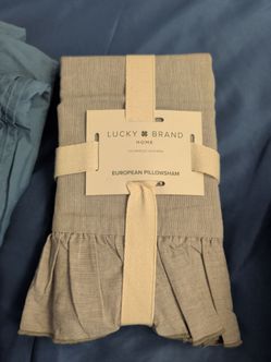 Pillow cases