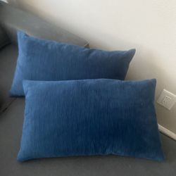 Decor pillows