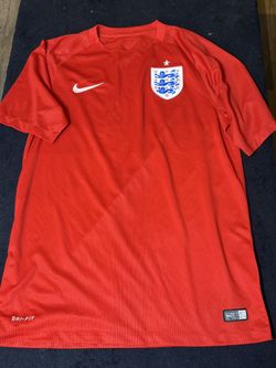 Inglaterra Nike Size M Original 