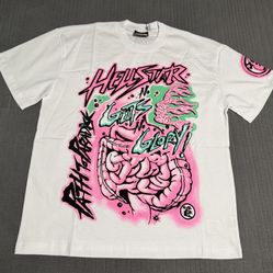 Hellstar T Shirt 