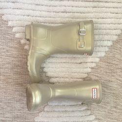 Hunter Original Nebula Rain Boots