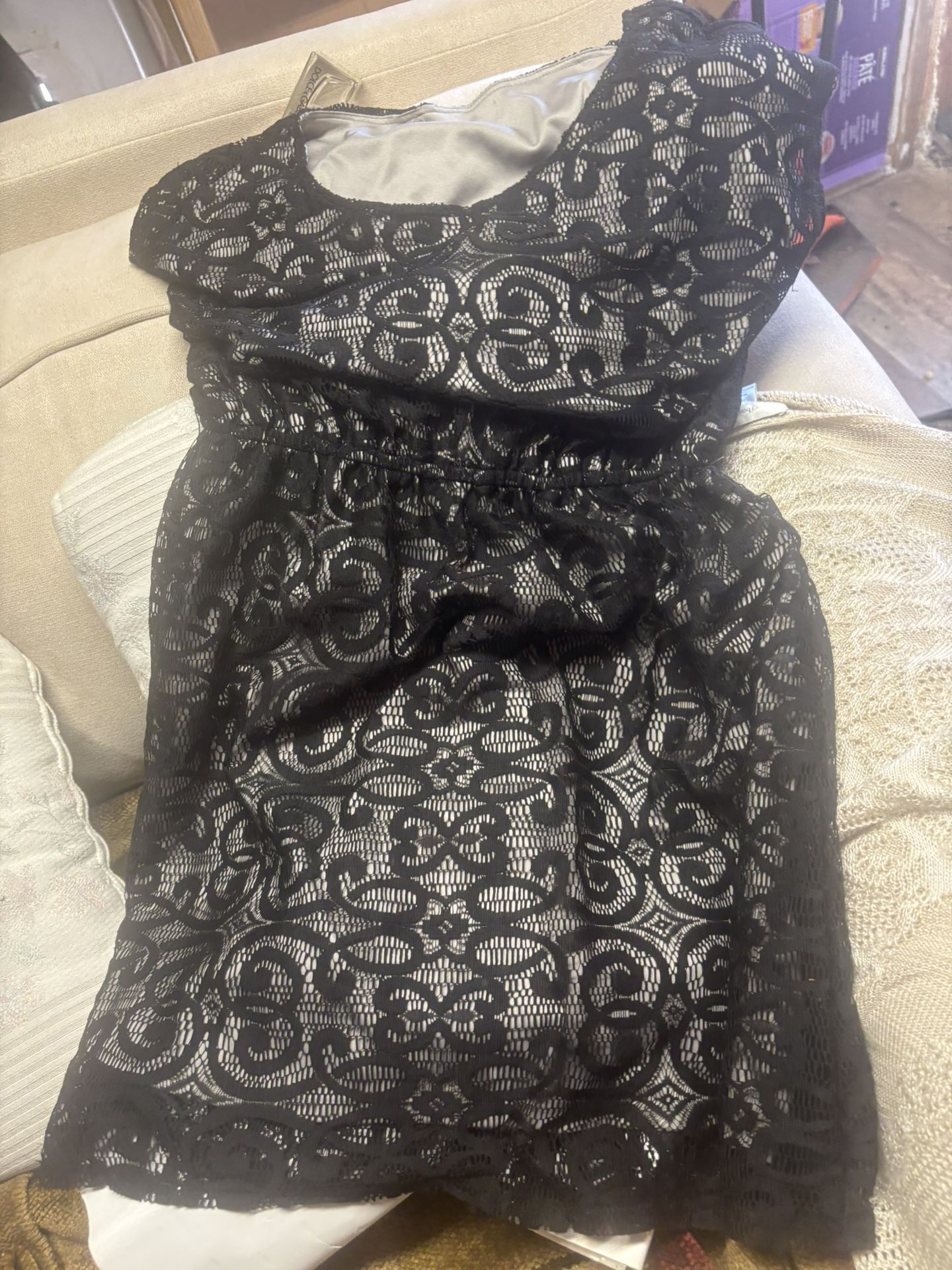 Dress