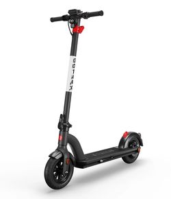 Gotrax Electric Scooter