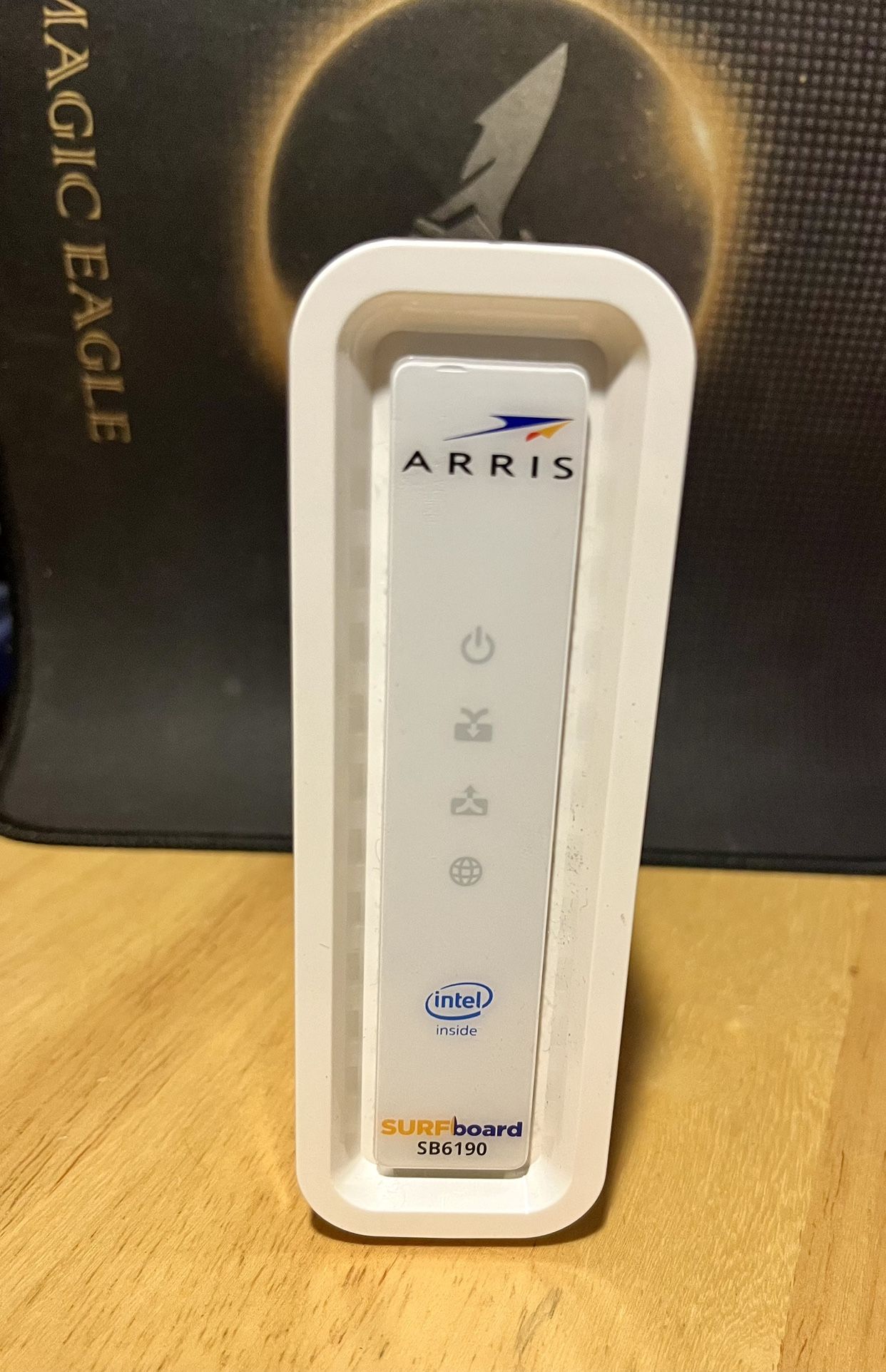 Modem
