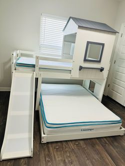 Bunkbed