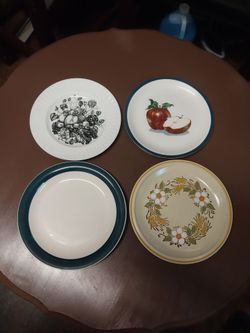 10"   Heavy Duty   Dining   Plates