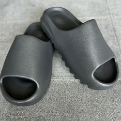 Adidas Yezzy Slides Onxy