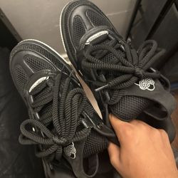 Louis Vuitton Shoes