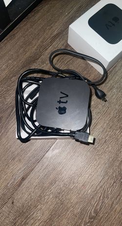 Apple Tv