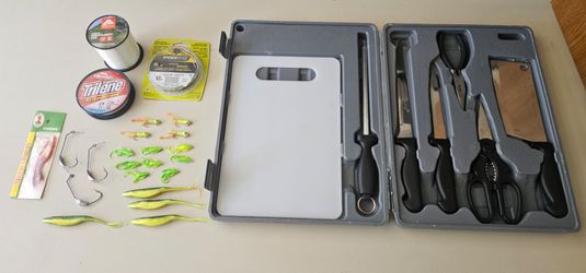 Fishing Accessories