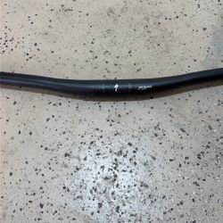 Specialized Handle Bars 31.8x680