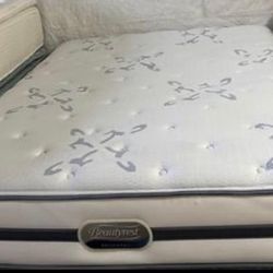 Queen Size Mattress (Colchón Queen Size)
