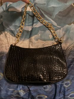 Black Purse