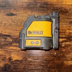 Dewalt Laser 