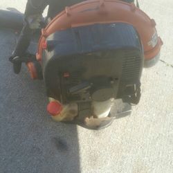 Backpack Echo Blower 