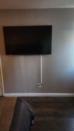 55’ Vizio TV