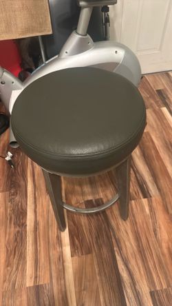 Counter stool