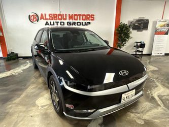 2024 Hyundai IONIQ 5