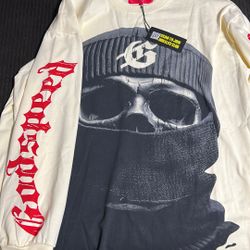 Godspeed Shirt BRAND NEW XL