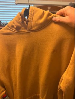 Champion hoodie xxl