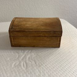 Jeweler Box