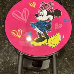 Minnie Mouse Waffle Maker