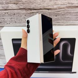 Samsung Z Fold 6 Liberado 