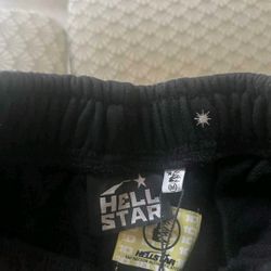Hellstar shorts