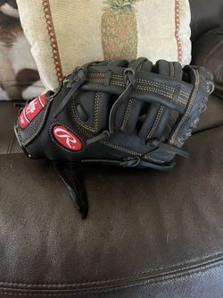 Rawlings First Basemen Glove