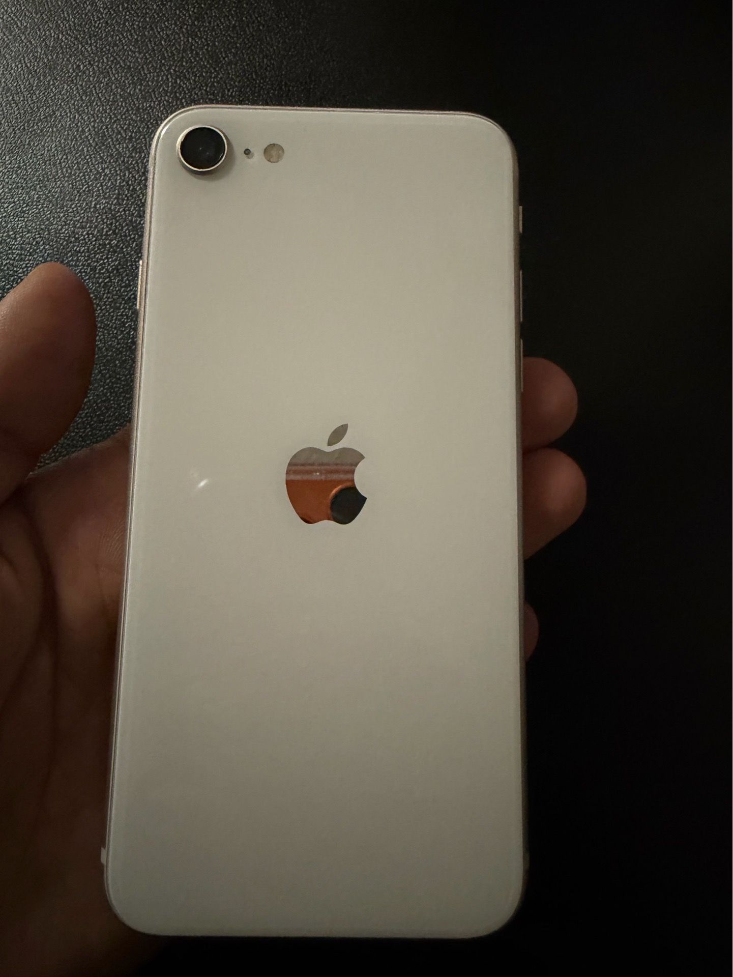 iPhone SE 3rd generation
