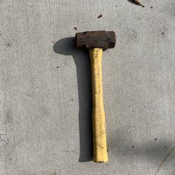 Stanley 2.5 Lbs Hammer   