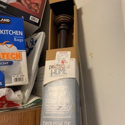 Brand New curtain Rod