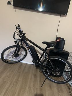 E Bike